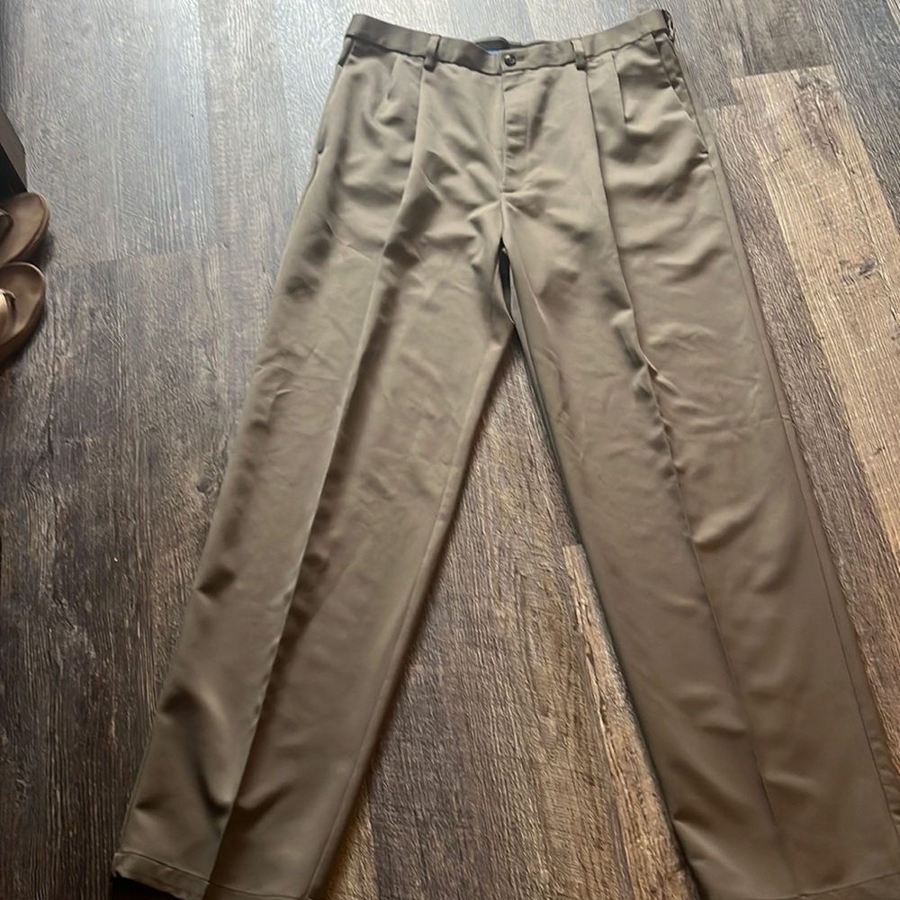 Dress pants